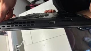 Asus Tuf Gaming F15 FX506HF