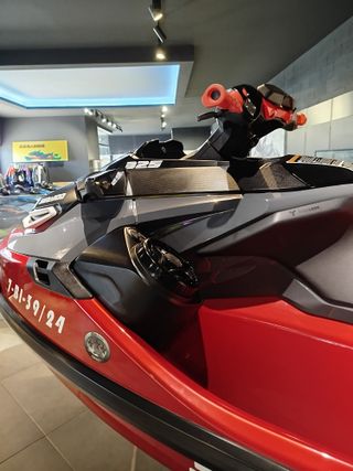 Sea Doo RXT 325 - 2024 93H