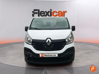 Renault Trafic SL LIM. (95CV) -18 - 4P (2018)