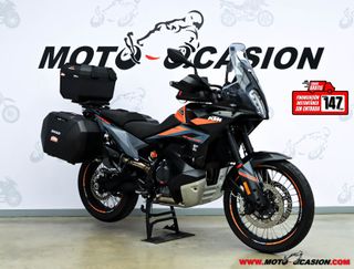 KTM 890 ADVENTURE