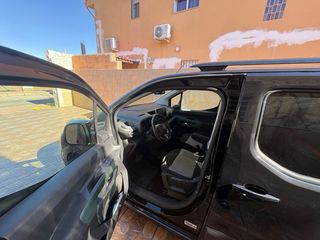 Citroen Berlingo 2019 unico propietario