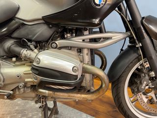 BMW R 1150 R