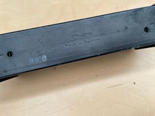 Radiador BMW R1100S Original