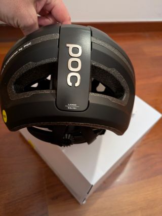 NUEVO Casco POC OMNE AIR MIPS talla L