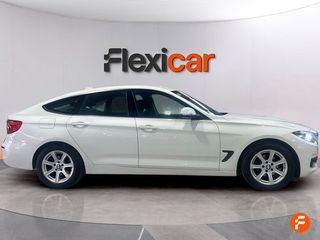 BMW Serie 3 318d Gran Turismo