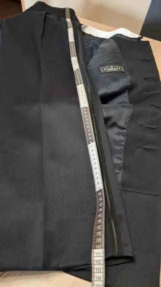 Traje de Gala Ejército de Tierra