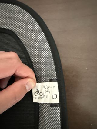 Espaldera Dainese Shield 7