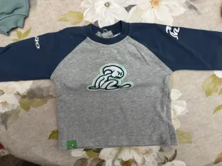 Camiseta El Niño 12 meses