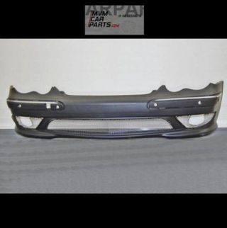 Paragolpes Delantero Mercedes W203 Look C32 AMG