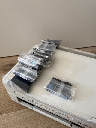 Impresora Epson XP-257