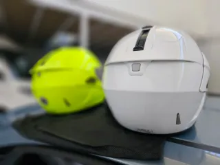 Cascos Modulares HJC SY-MAX III