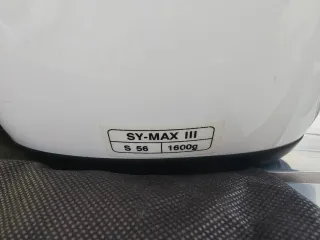 Cascos Modulares HJC SY-MAX III