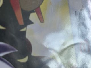 Pokémon Rubí Omega 3DS ESP , precintado con marcas