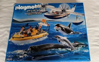 Playmobil 5920