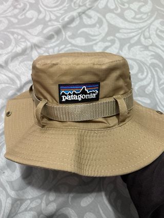 Sombrero Patagonia Beige