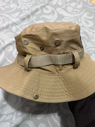 Sombrero Patagonia Beige
