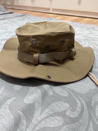 Sombrero Patagonia Beige
