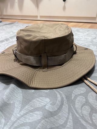 Sombrero Patagonia Beige