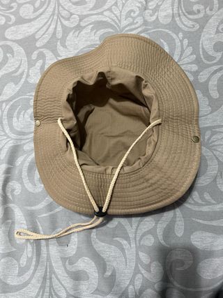 Sombrero Patagonia Beige