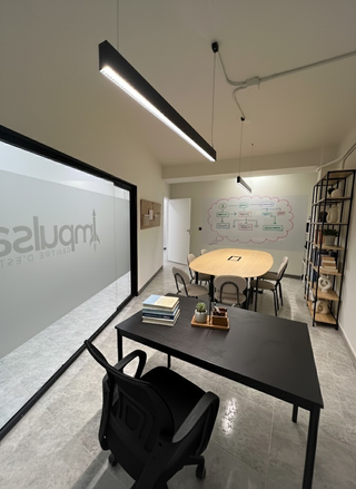 ALQUILER AULA POR HORAS VALENCIA