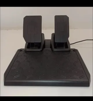 Volante Thrustmaster t128 Xbox