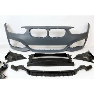 Paragolpes Delantero BMW F20 /F21 LCI 15-19 look M