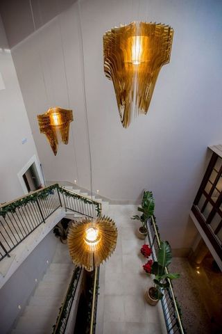 Dúplex en alquiler en La Llotja - Sant Jaume en Palma de Mallorca