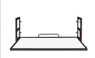 CAMA ABATIBLE DE MATRIMONIO 135X190 CMB.
