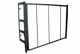 CAMA ABATIBLE DE MATRIMONIO 135X190 CMB.