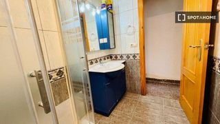 Piso en alquiler en Aiora en Valencia