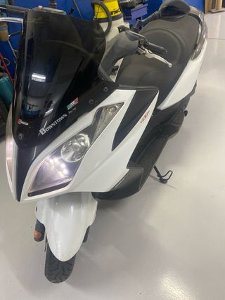 Kymco Super Dink