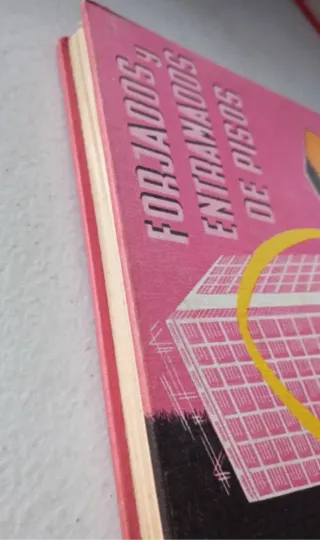 Forjados y entramados de pisos