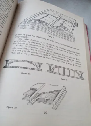 Forjados y entramados de pisos