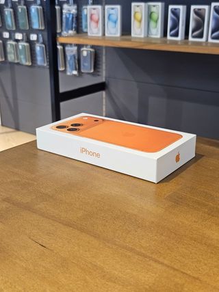 IPHONE 17 PRO 512GB ORANGE SIGILLATO