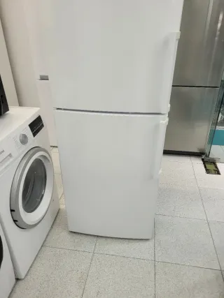 Nevera Combi 2,m bosch + Garantía Con Entrega