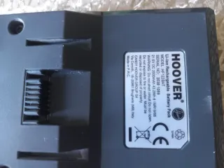 Batteria Litio Hoover H-FREE 100