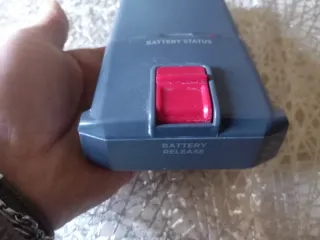 Batteria Litio Hoover H-FREE 100