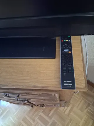 TV Sony Bravia 32 Negra