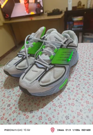 Deportes nike