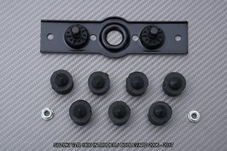 Asiento piloto SUZUKI INTRUDER VZR 1800 2006 2017