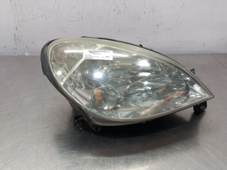 FARO DERECHO CITROEN XSARA BERLINA 963708248000