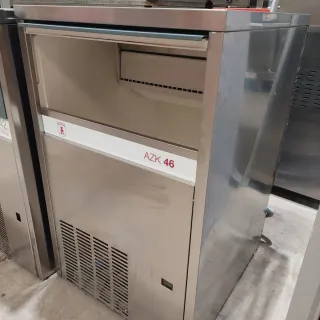 Máquina de Hielo AZKOYEN AZK 46