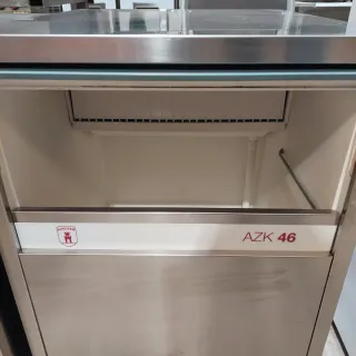 Máquina de Hielo AZKOYEN AZK 46