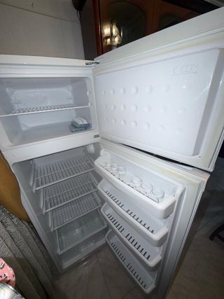 Frigorífico ANSONIC blanco