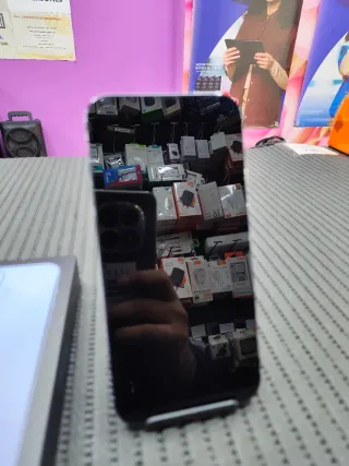 IPHONE 13 PRO MAX 256GB