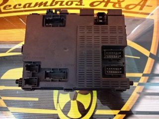 BSI Caja de fusibles CITROEN PEUGEOT 9646940780 VALEO 73008712