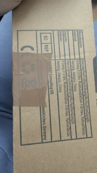 Winzz Soprano Ukulele Starter Kit.