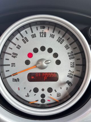 MINI Mini 2004, piezas o reparar