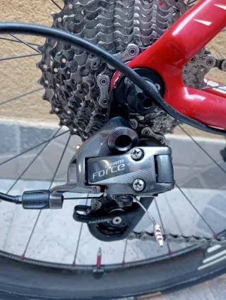 Bici Corsa Lapierre Xelius 400 FDJ