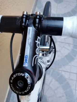 Bici Corsa Lapierre Xelius 400 FDJ